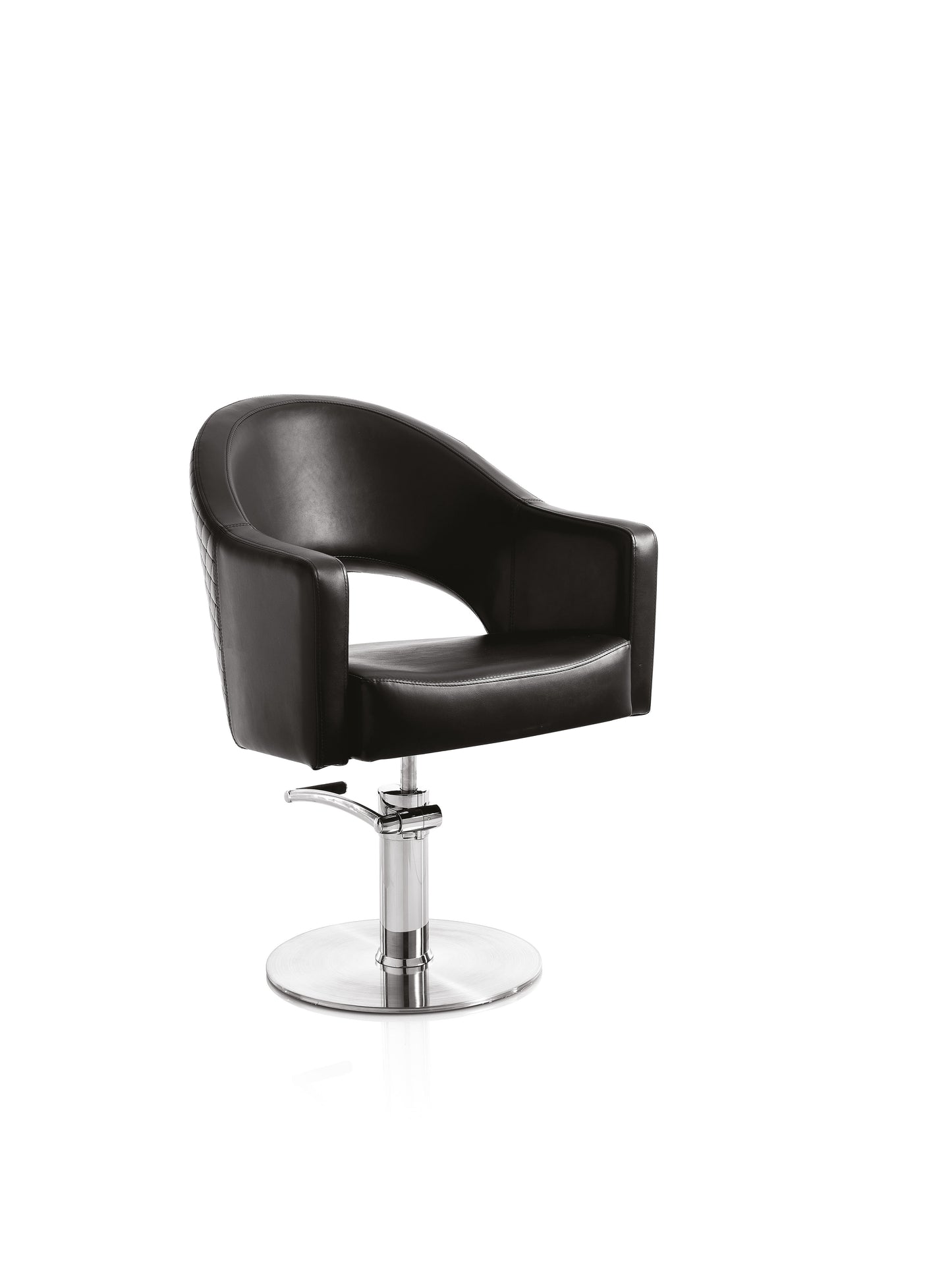 Poltrona per parrucchiere HAIR PARIS NOVEAU