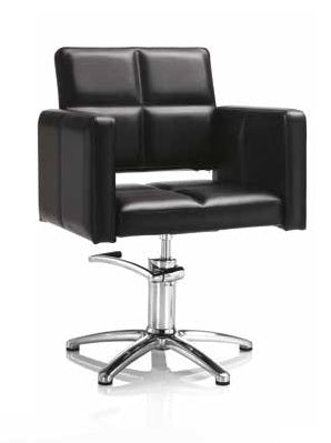 Poltrona per parrucchiere HAIR DIAMOND