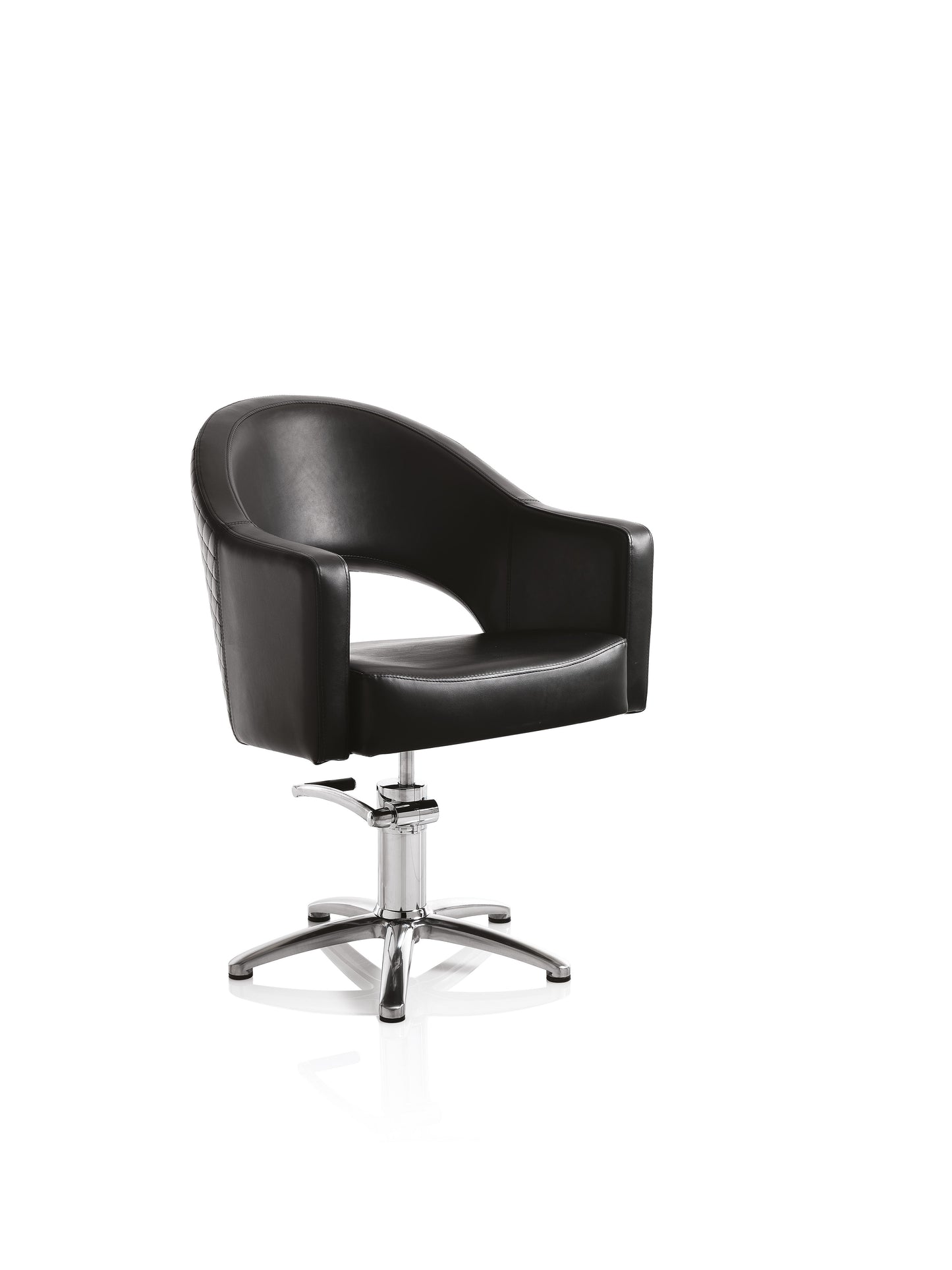 Poltrona per parrucchiere HAIR PARIS NOVEAU