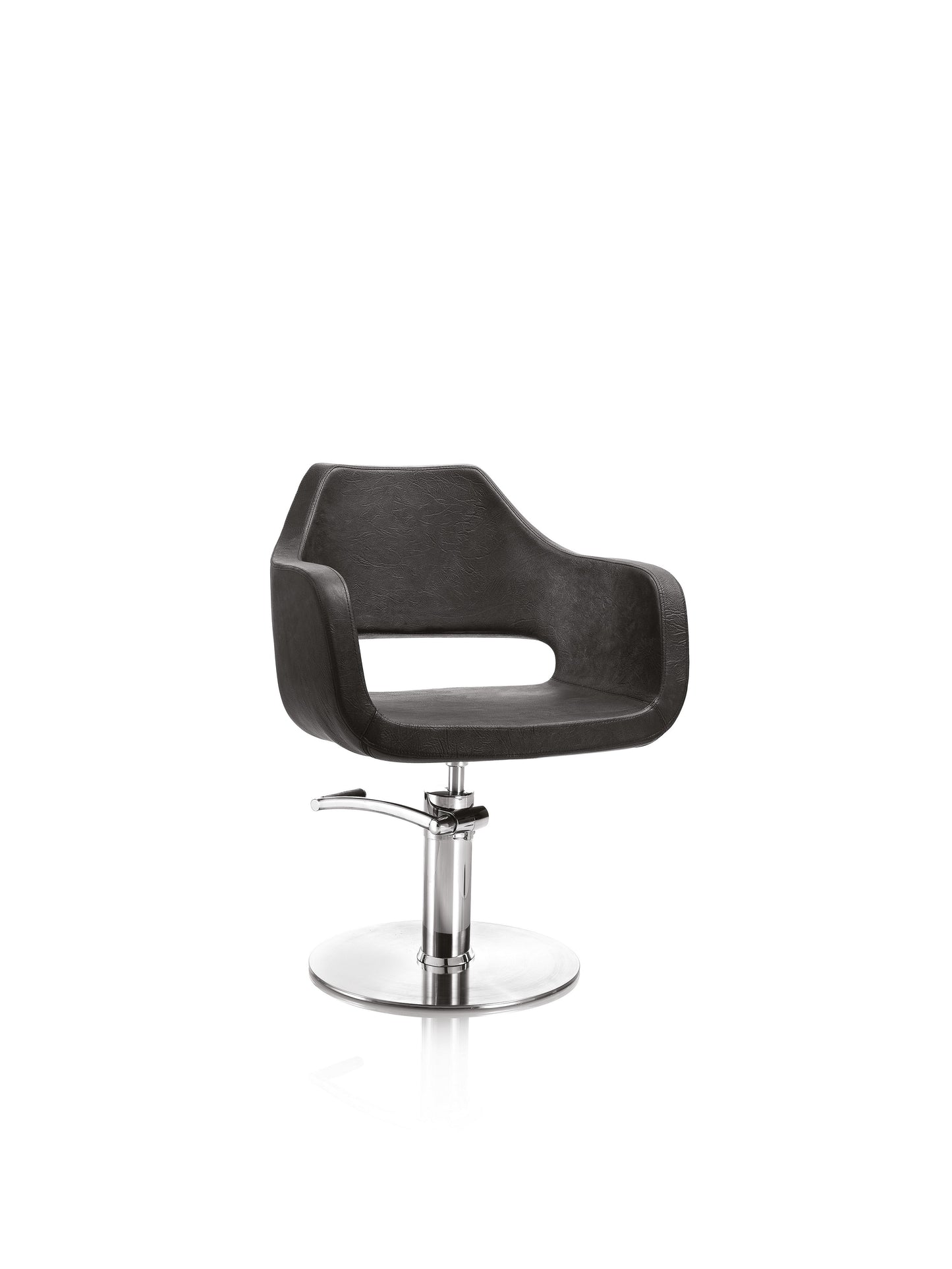 Poltrona per parrucchiere HAIR REGENCY
