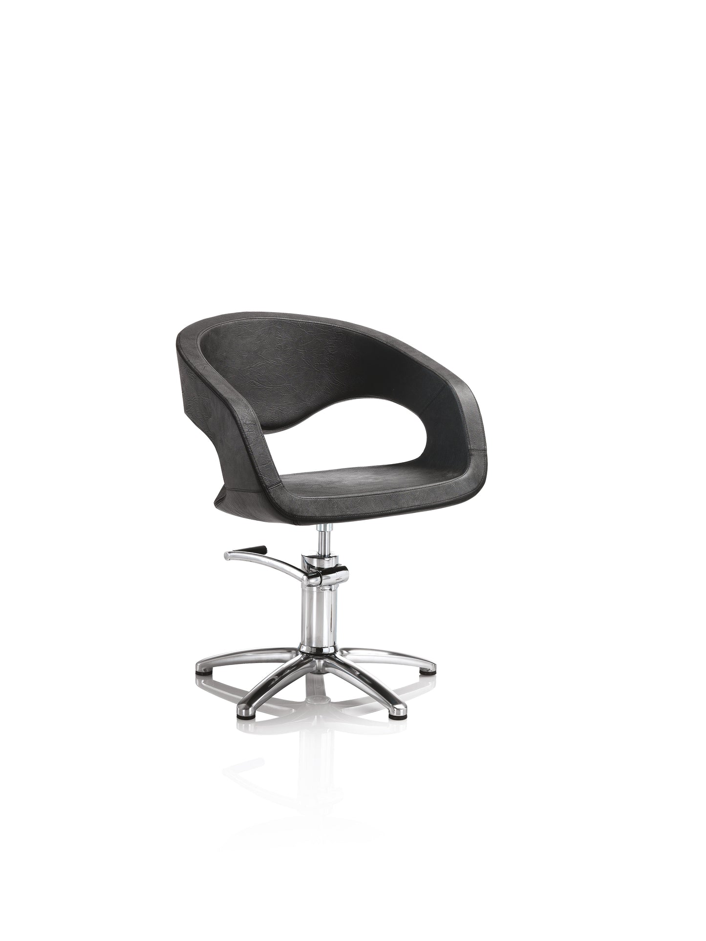 Poltrona per parrucchiere HAIR WAVE