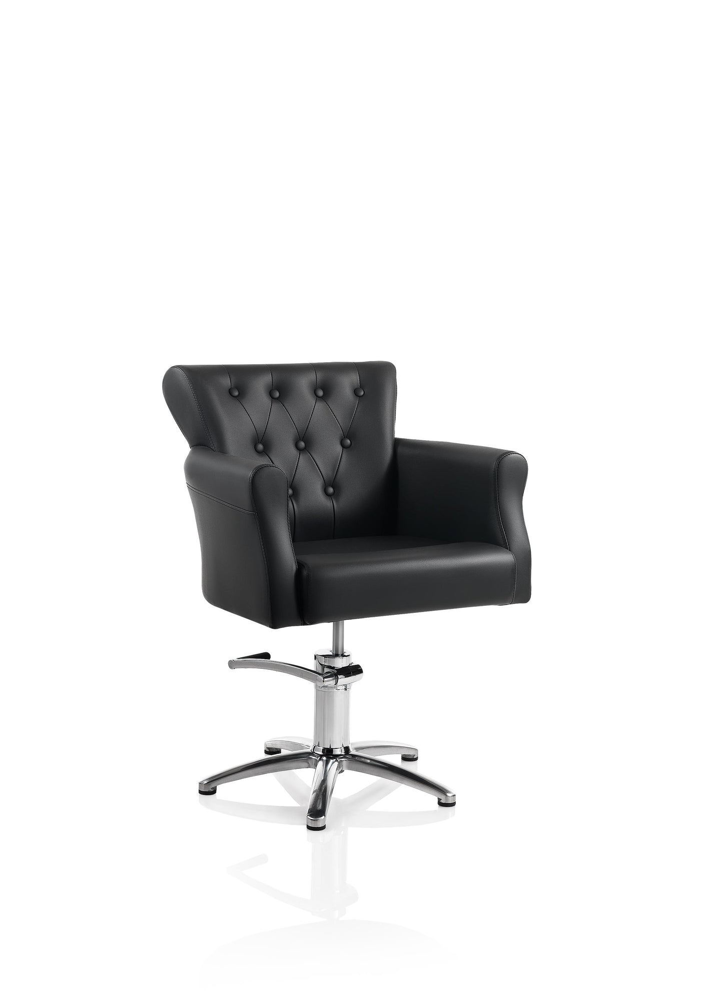 Poltrona per parrucchiere HAIR THRONE