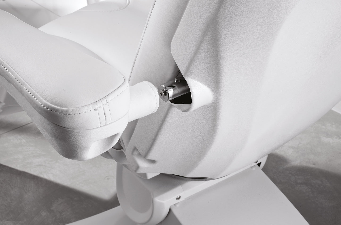 Poltrona per pedicure TECKNO ANATOMIC 180°