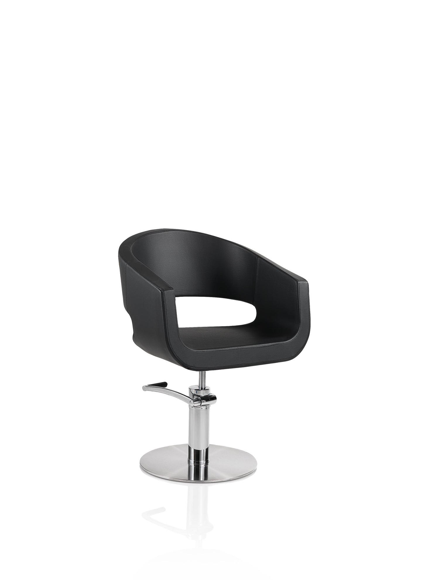 Poltrona per parrucchiere HAIR STYLO