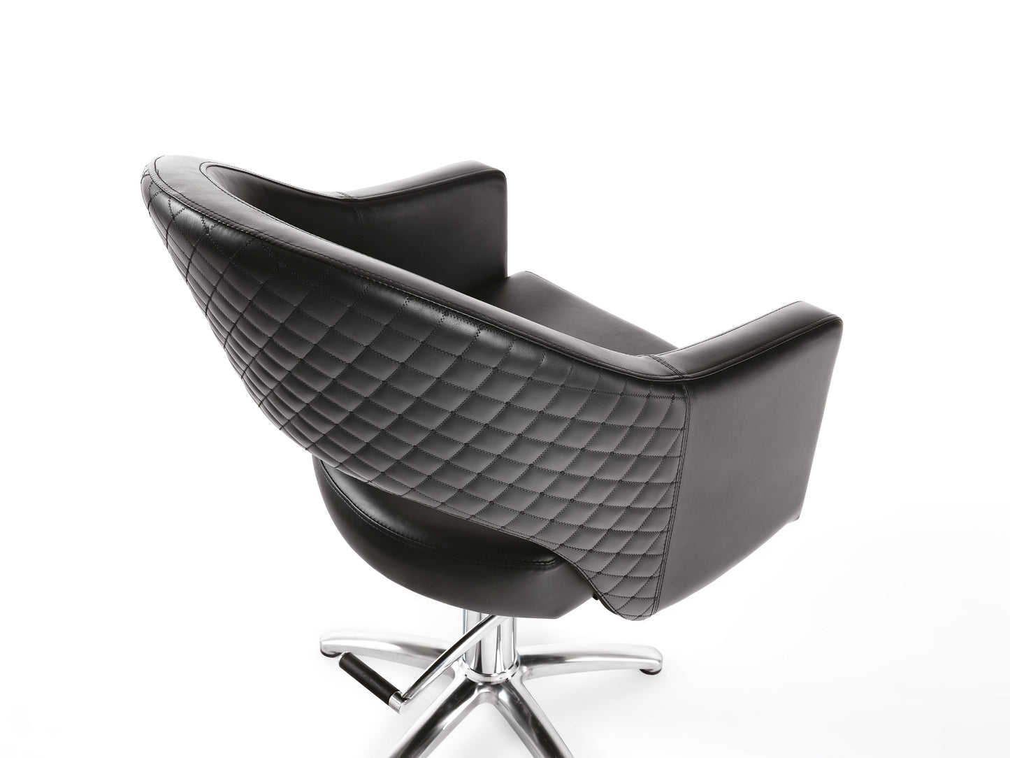 Poltrona per parrucchiere HAIR PARIS NOVEAU