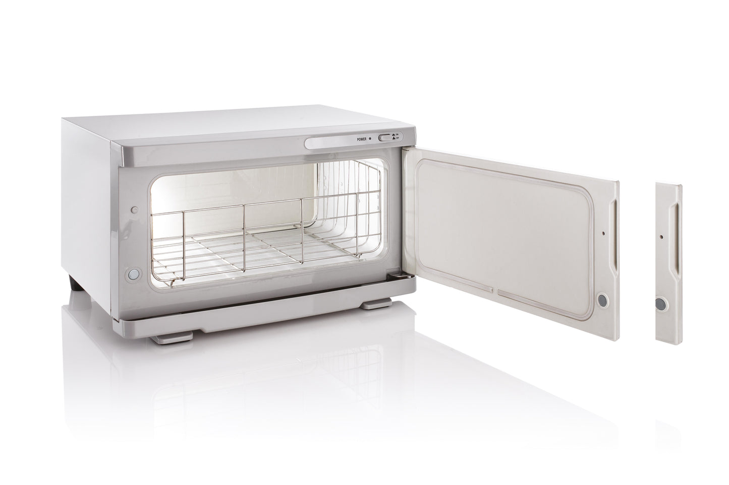Scaldasalviette TOWEL WARMER
