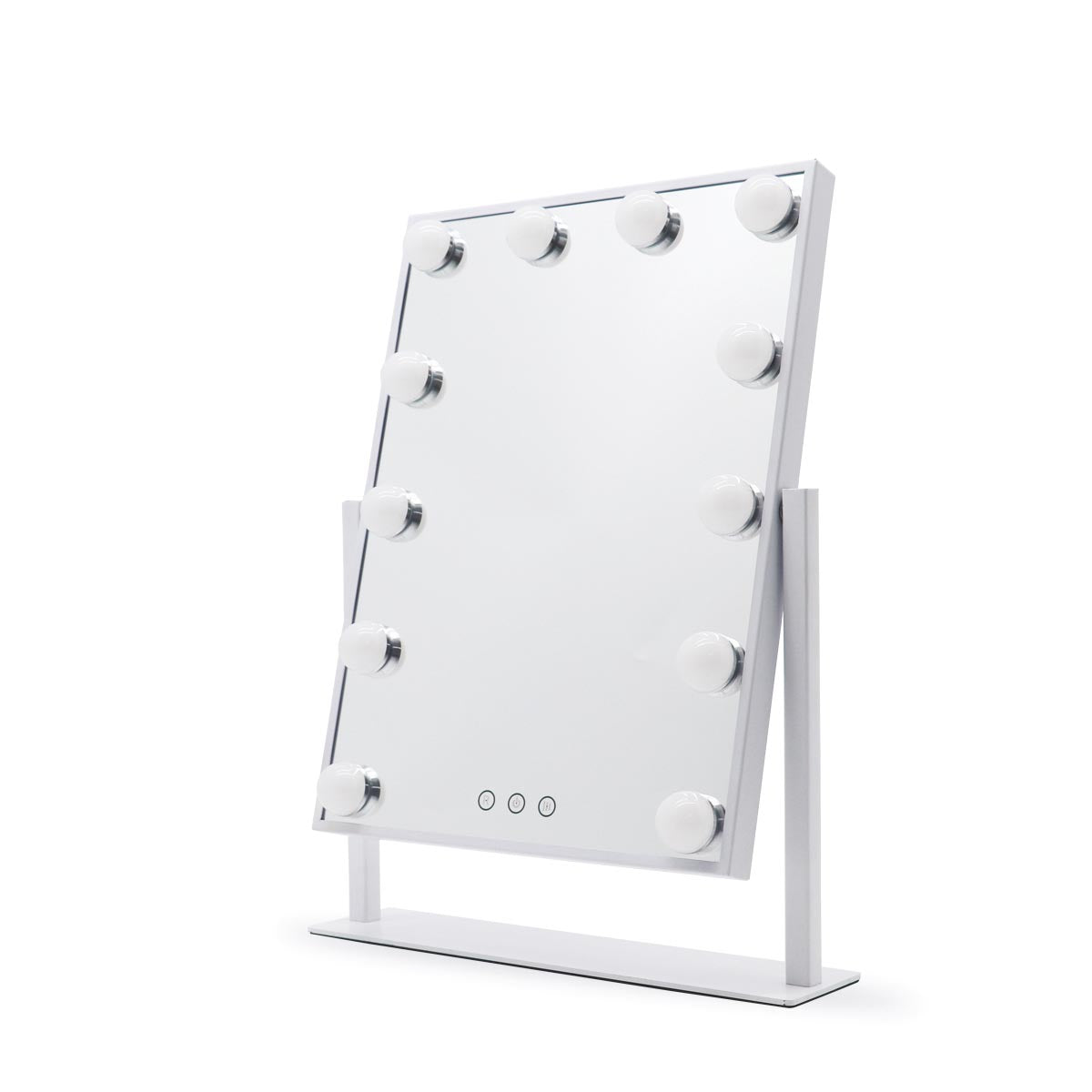 Specchiera trucco make-up con led SCHOOL