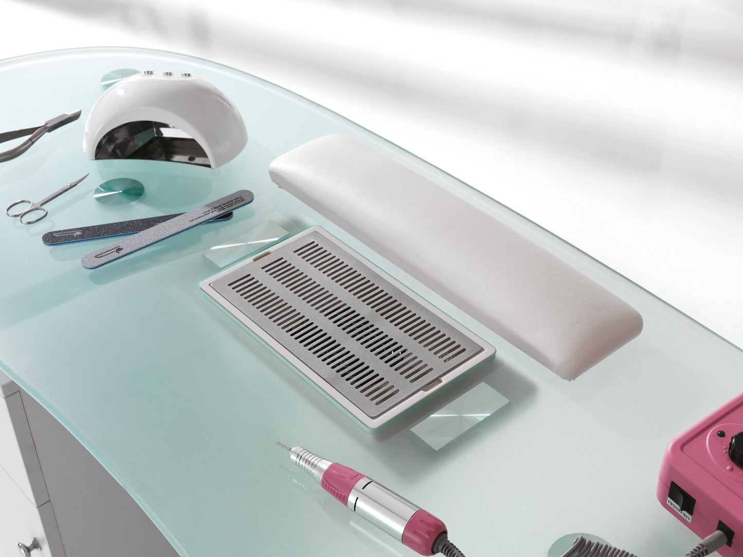 Tavolo Manicure LOGIKA 2