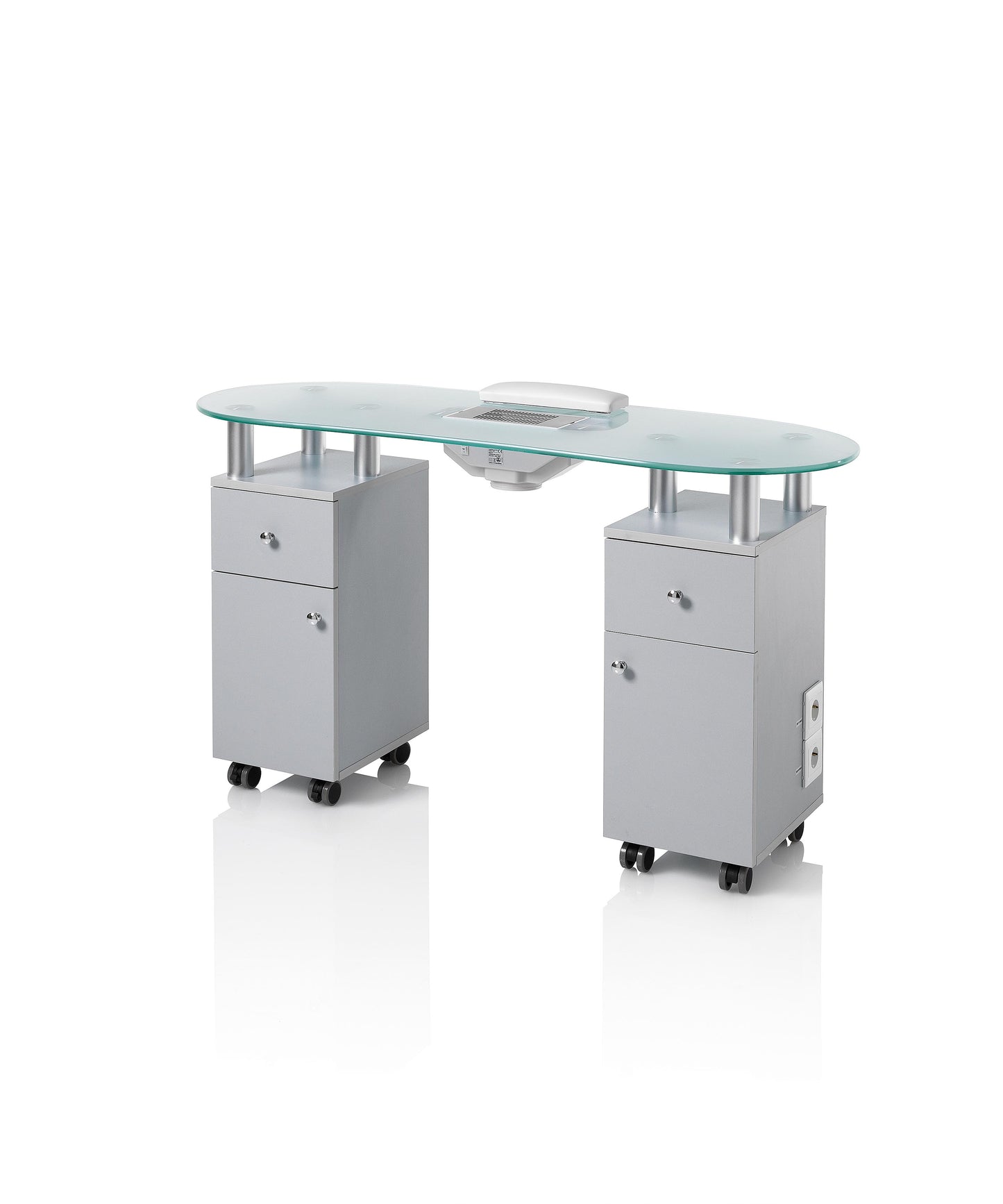 Tavolo Manicure LOGIKA 2