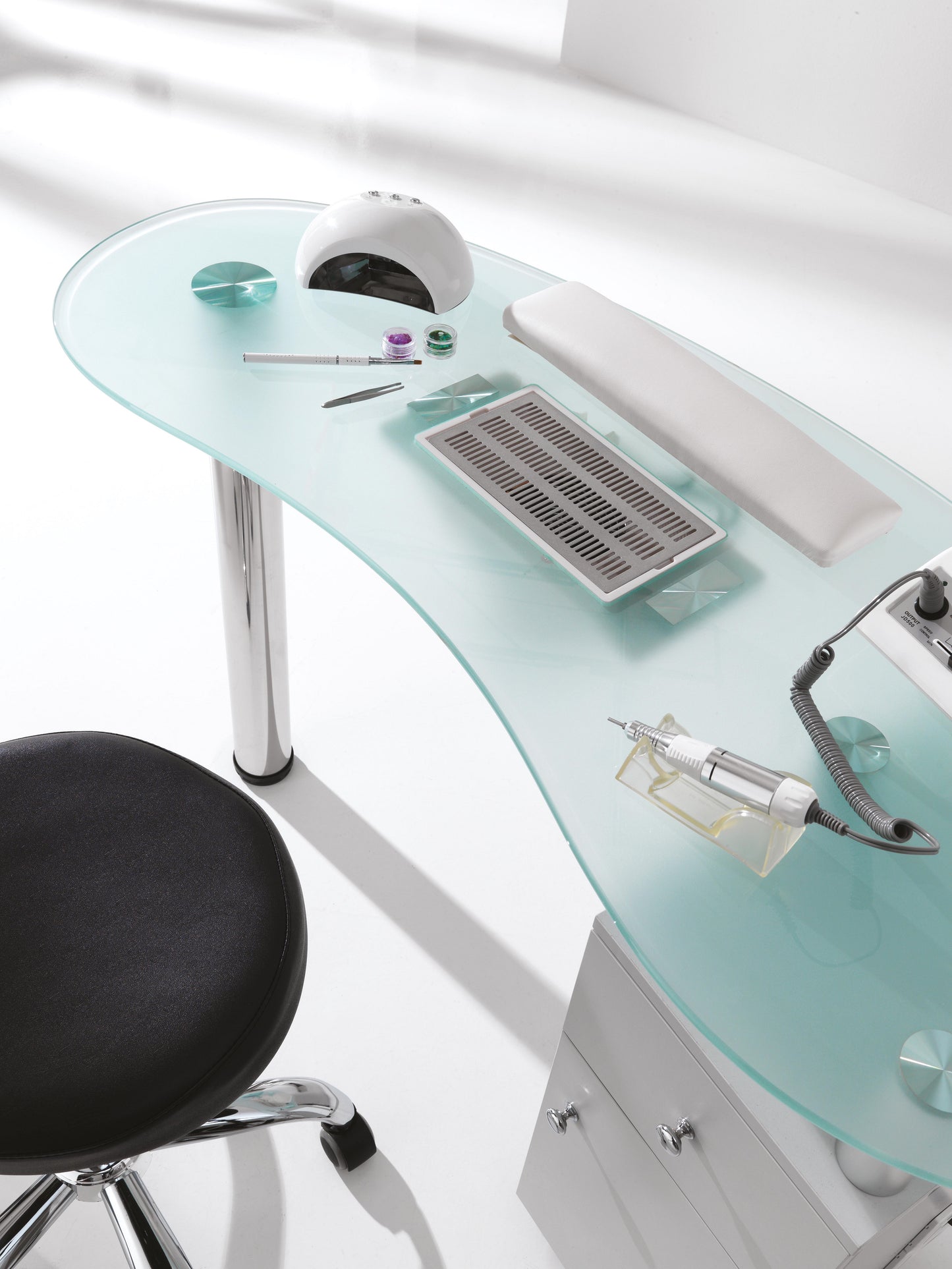 Tavolo Manicure LOGIKA 1