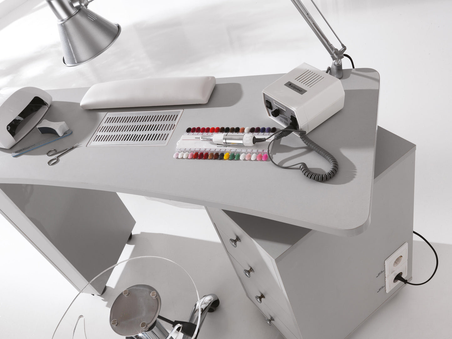 Tavolo Manicure PRO 1