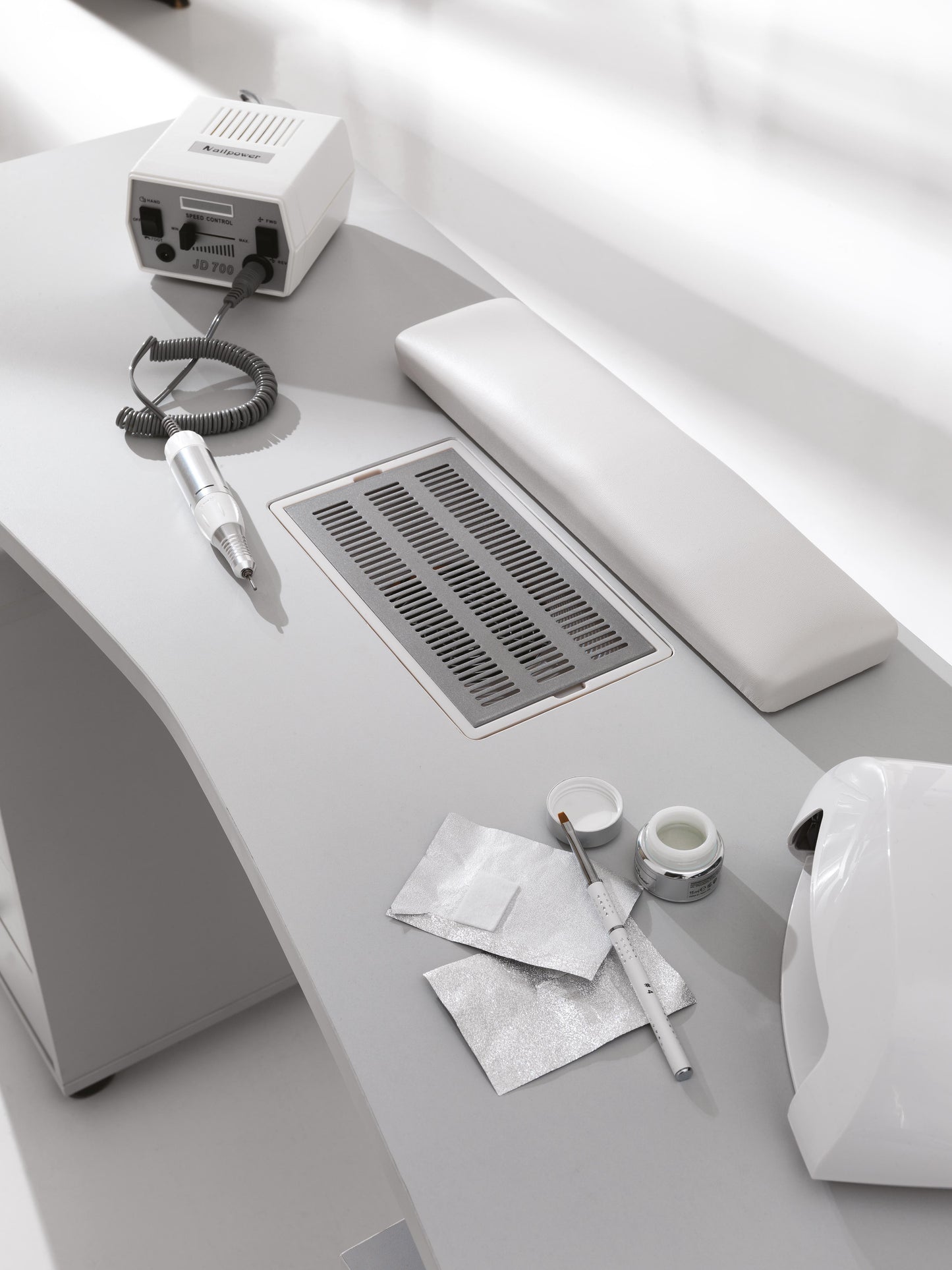 Tavolo Manicure PRO 2