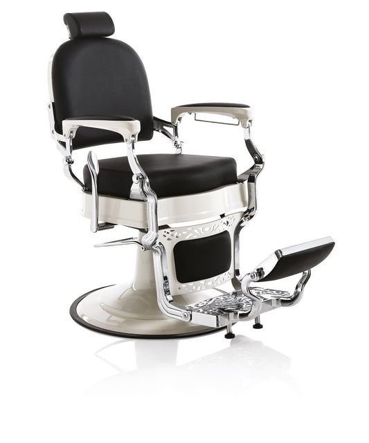 Poltrona Barber HAIR MUSTANG