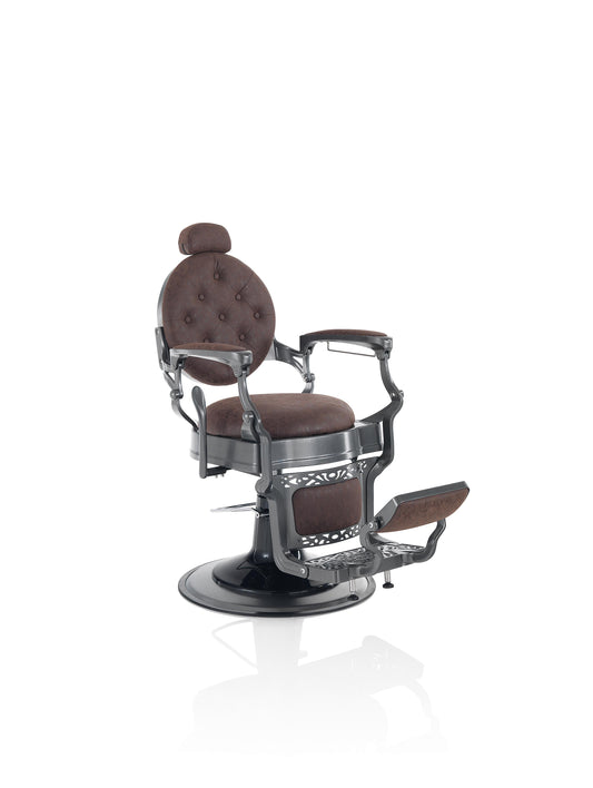 Poltrona Barber HAIR CUSTOM ROADSTER