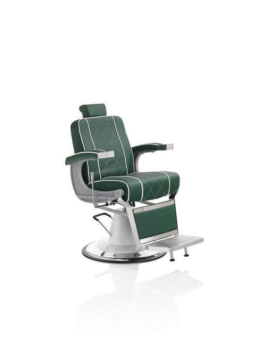 Poltrona Barber HAIR GRANADA