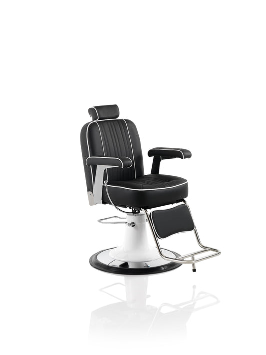 Poltrona Barber HAIR MALAGA