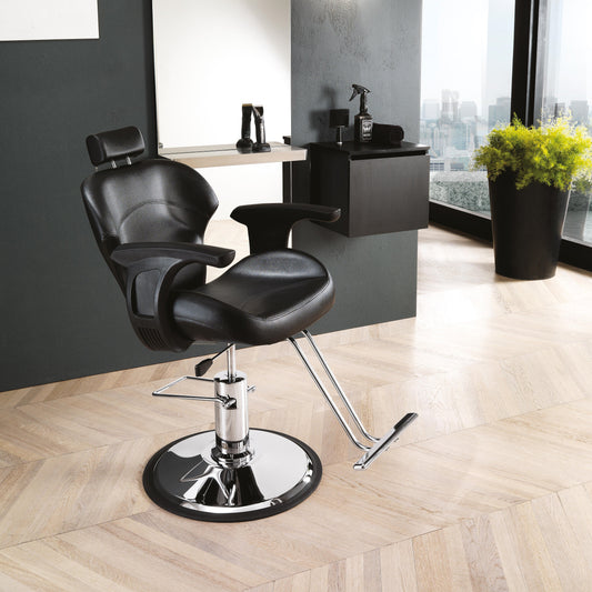 Poltrona Barber HAIR CORDOBA