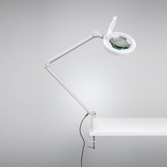 5D LED AIR TOUCH - Lente professionale