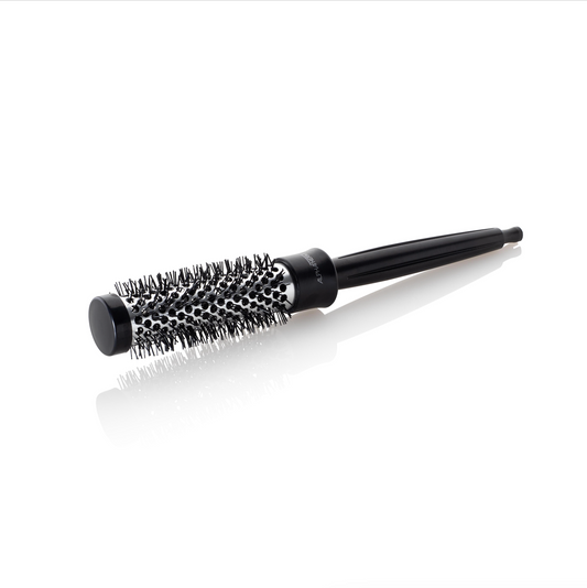 ALPHA THERM - Black thermal brush 