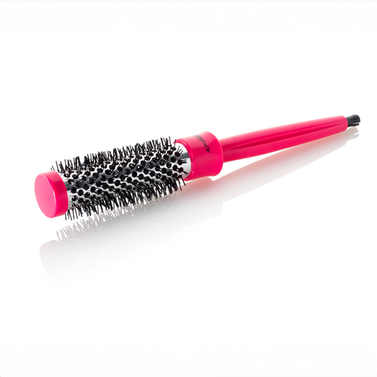 ALPHA THERM - Pink thermal brush 