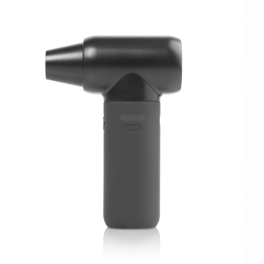 BARBER HAIR DUSTER - Soffiatore per capelli