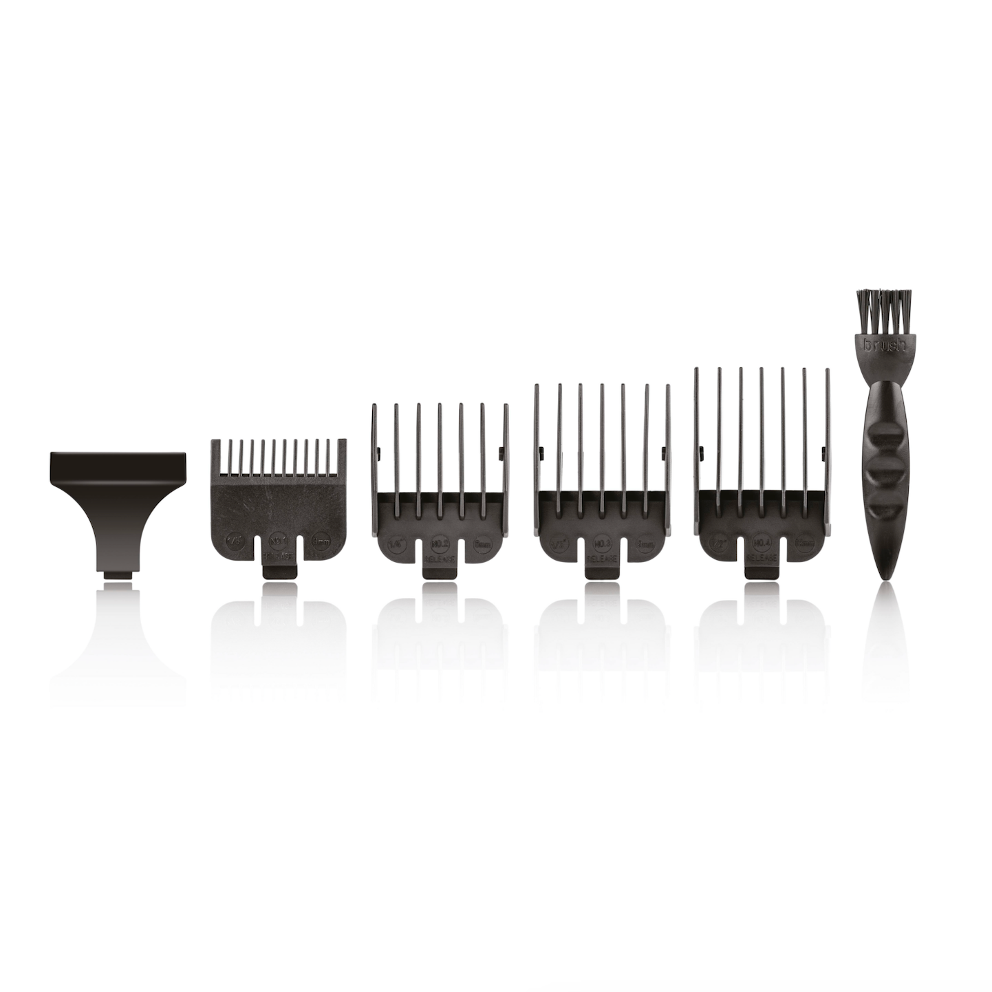 CALIBRO LITHIUM - Tosatrice professionale