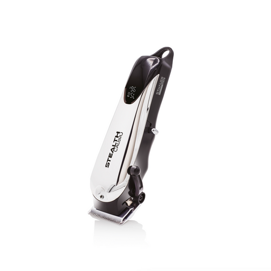 CALIBRO STEALTH - Tosatrice professionale