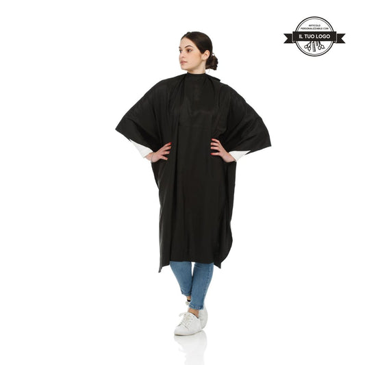 CLASSIC - Mantellina da taglio personalizzabile