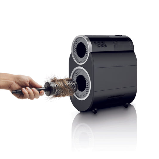 CLEAN PRO BRUSH - Pulitore per spazzole elettrico