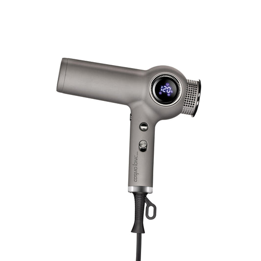 COSMO IONIC - Asciugacapelli professionale