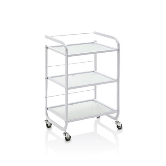 PREMIUM 100 hair removal trolley