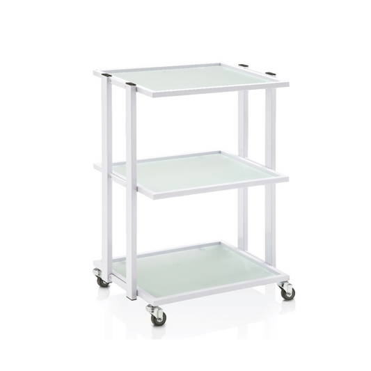 PREMIUM 200 hair removal trolley