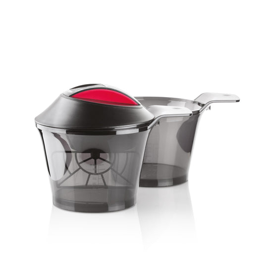 COLOR MIXER KIT PRO - Mixer elettrico con timer
