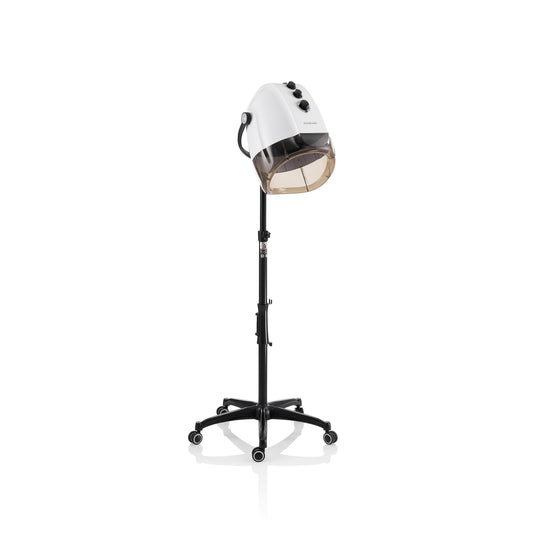 EOLO IONIC & ANTISTATIC 1600 STAND - Casco asciugatura professionale