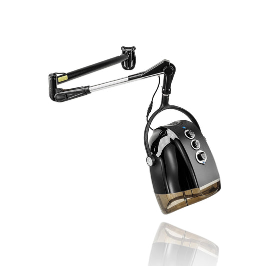 EOLO IONIC & ANTISTATIC 1600 WALL - Casco asciugatura professionale