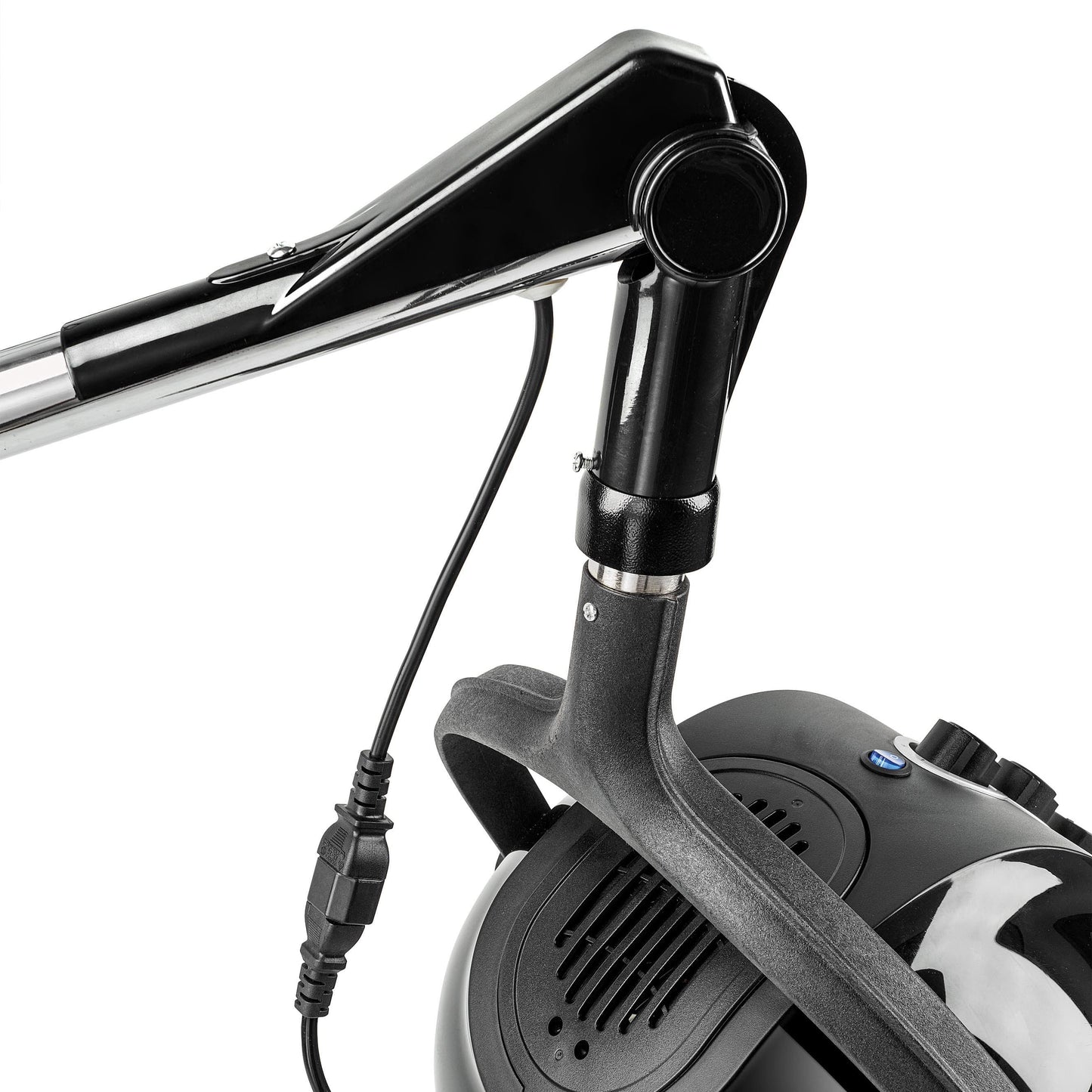 EOLO IONIC & ANTISTATIC 1600 WALL - Casco asciugatura professionale