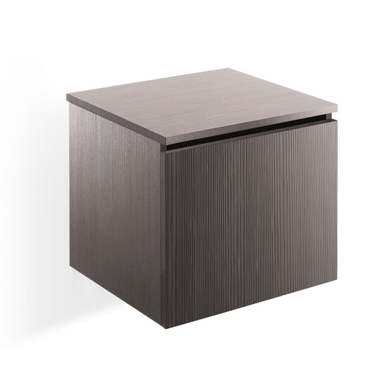 EXPEDIT WOOD - Mobile con cassetto “soft close”