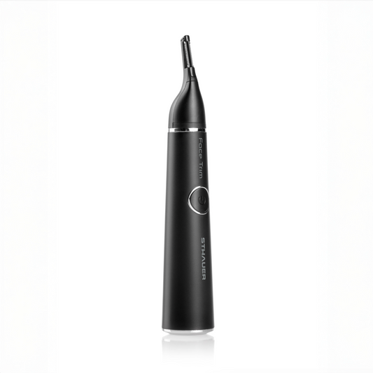FACE TRIM - Rifinitore ad uso professionale