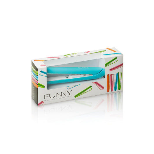 FUNNY - Piastre in ceramica multicolor