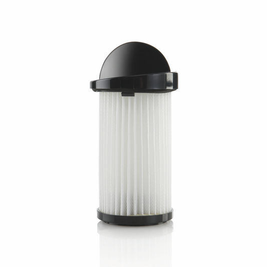 Filtro interno per aspira capelli da salone