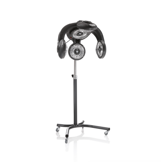 HAIR DRYER 3D EVOLUTION - Lampada termostimolazione