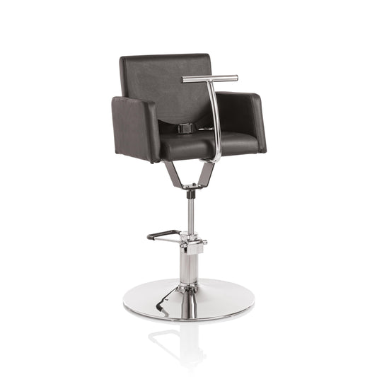 HAIR JUNIOR - Poltrona da barbiere per bambini