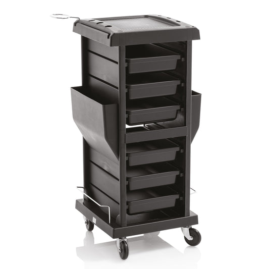 LONDON ASSISTANT - Carrello porta attrezzi