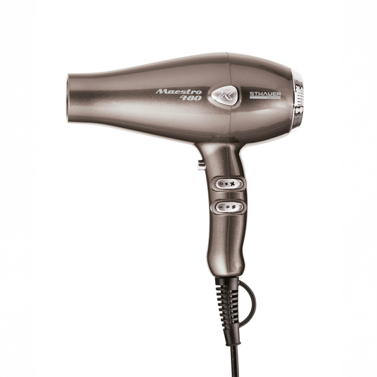 MAESTRO 480 - Asciugacapelli professionale