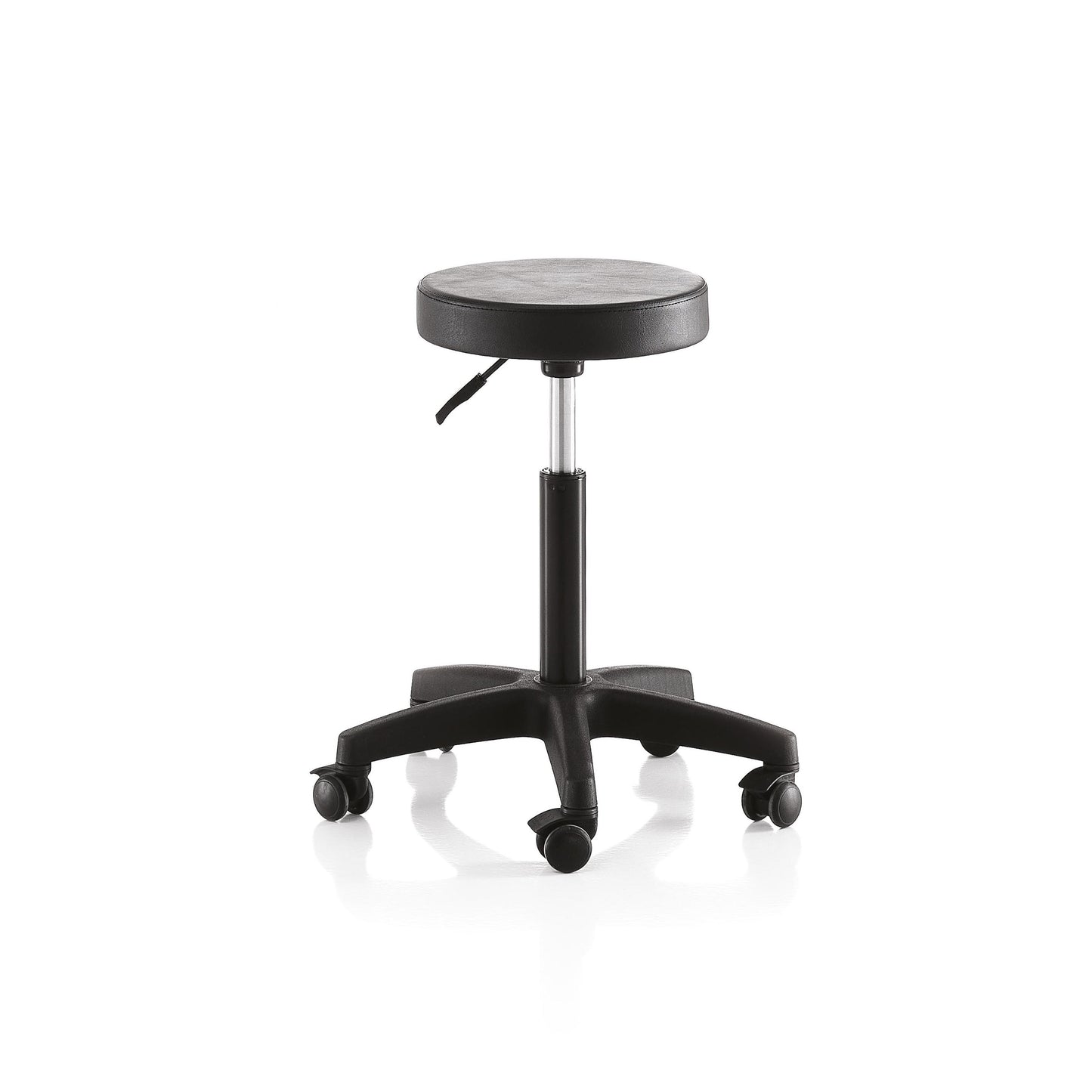 MASTER SERIES - Sgabello rotondo