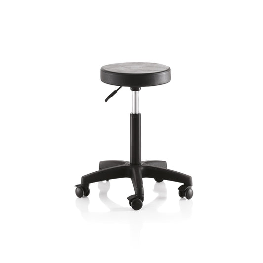 MASTER SERIES - Sgabello rotondo