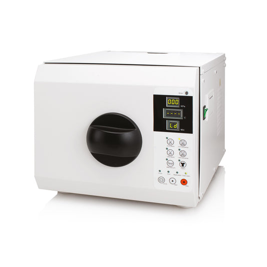 MEDILAB - Autoclave