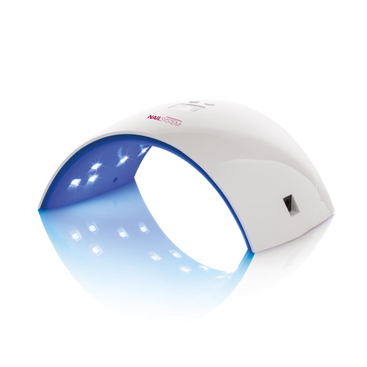 NAIL SYSTEM - 36 Power X Sun Led