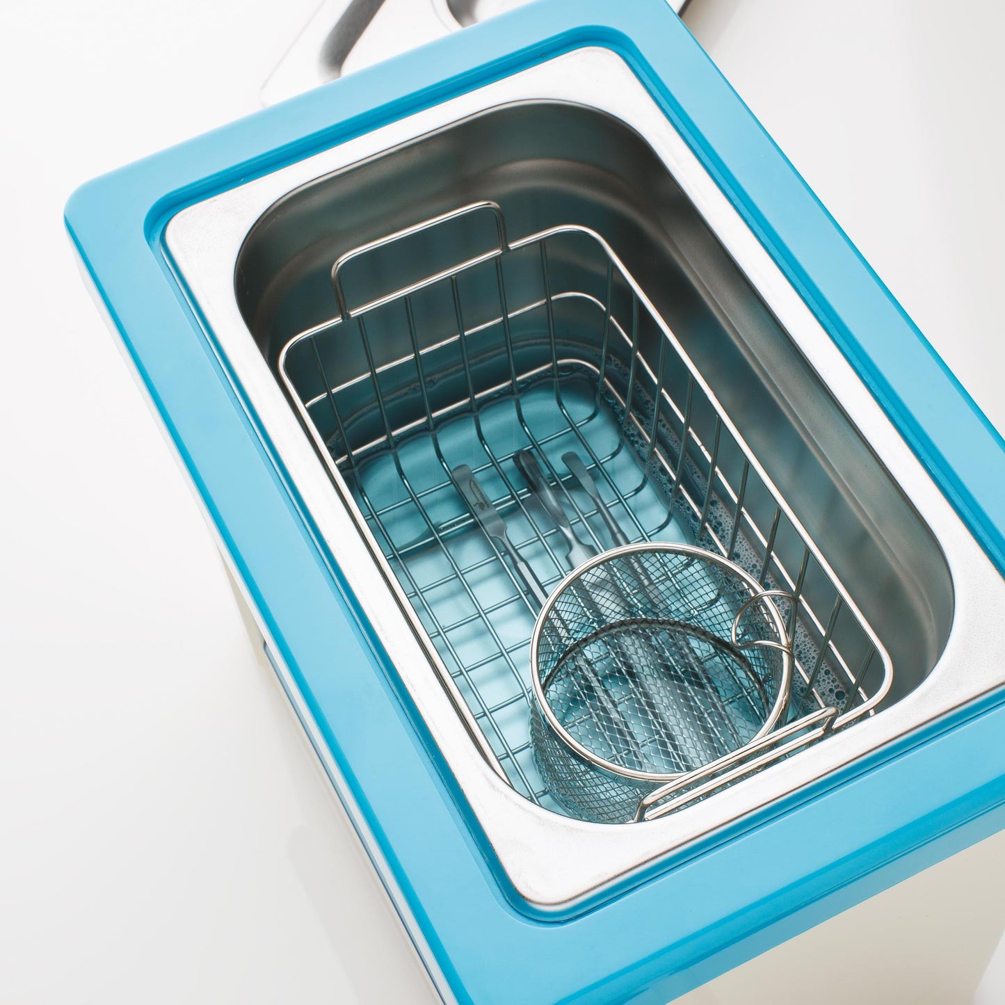 Pulitore a ultrasuoni professionale