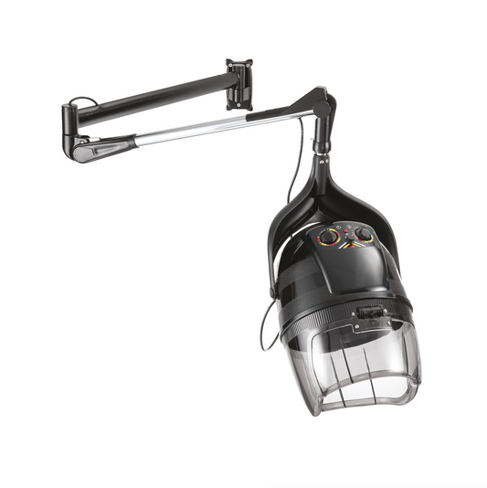 RECORD 1200 HANG UP - Casco asciugatura professionale